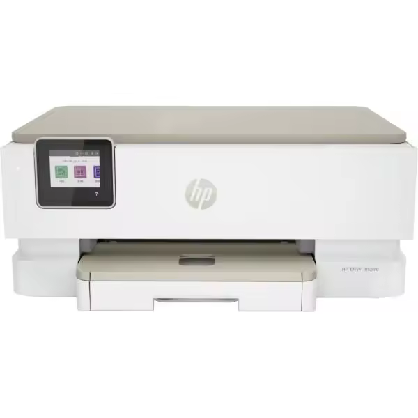 IMPRESORA HP ENVY INSPIRE 7220e MULTIFUNCION INYECCION COLOR - 1