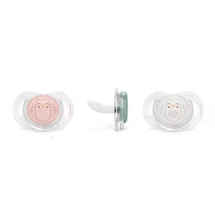 Suavinex Chupete Premium Bonhomia 0-6m 1u - 1