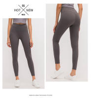 Leggings De Yoga SHINBENE 25" CLASICO 3.0 Suaves Y Cómodas Para Gimnasio Fitness Tights De Cintura Alta Para Mujeres - details 22