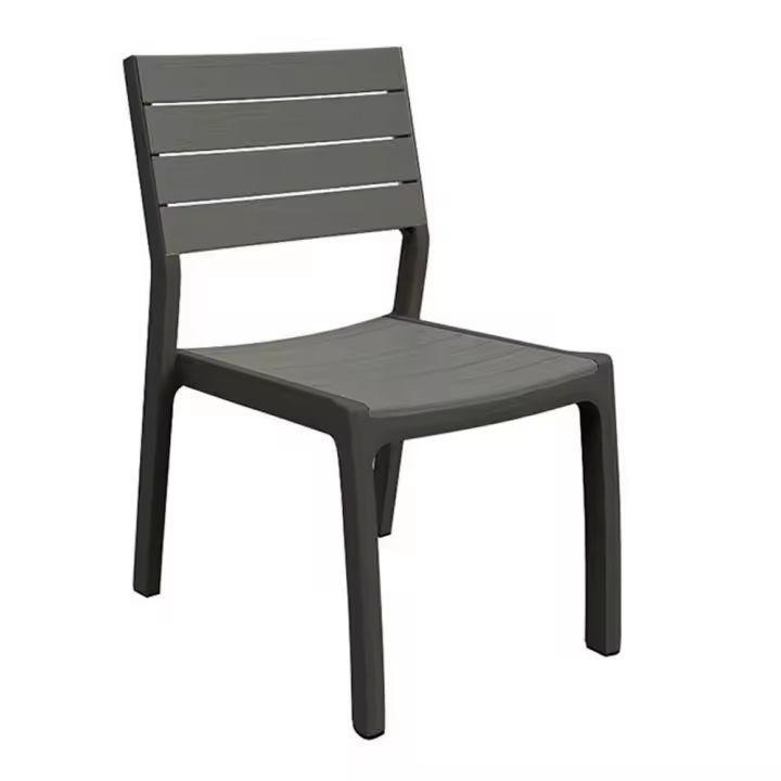Silla harmony gris - 1