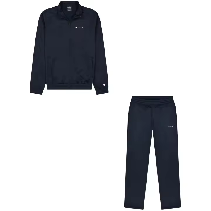 Chandals marca Champion modelo 218097-Bs501 para ropa hombre en color azul - 1