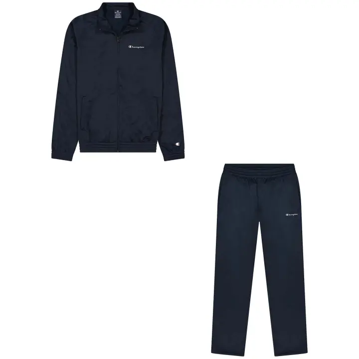 Chandals marca Champion modelo 218097-Bs501 para ropa hombre en color azul - 1