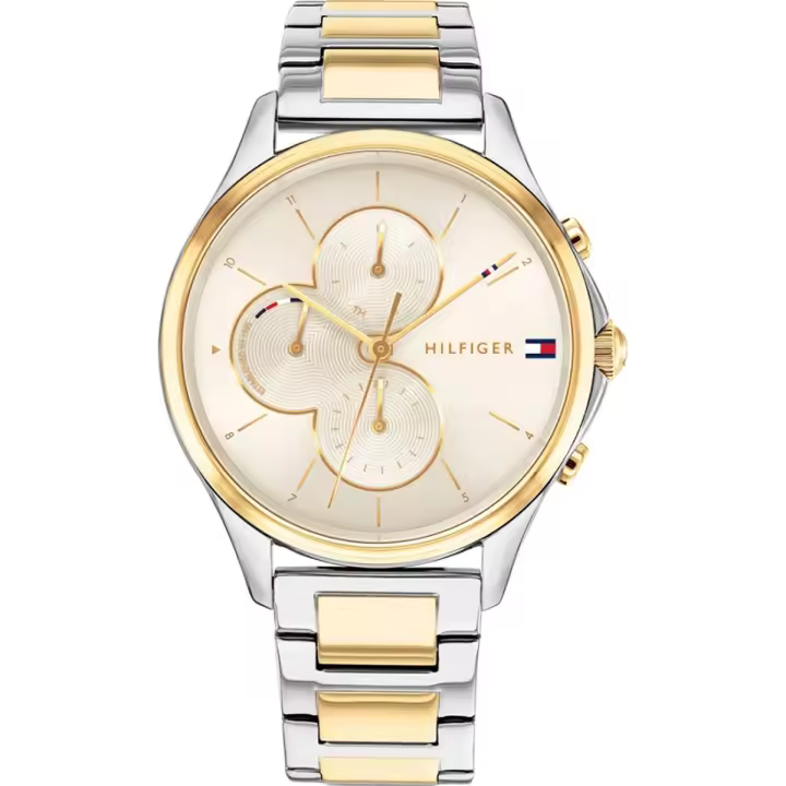 Reloj Mujer Tommy Hilfiger 1782264 (Ø 38 mm) - 1