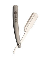 Kiepe Navaja barbera Kiepe Professional para corte y afeitado con hoja clásica - details 0
