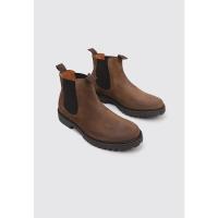 Limma COCO Botas Planas Hombre Taupe - details 0
