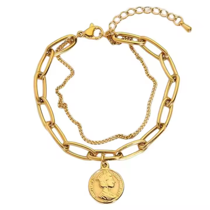 Pulsera Reina Mery - 1
