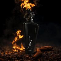 Maahir Black Edition - Perfume para Hombre, Notas Intensas Mundo de Lujo Lattafa - details 4