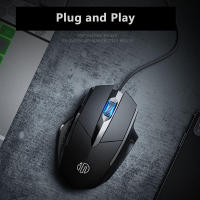 Ratón Inalámbrico INPHIC W1S Con 3 Botones Silencioso Y Ergonómico Para Oficina Y Hogar Compatible Con Computadora Windows Y Portátil - details 4