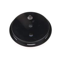 Mini Termómetro-Higrómetro 2 En 1 Para Interior Y Exterior Medidor De Temperatura Y Humedad Analógico Sin Batería Rango -30~50℃ - details 1