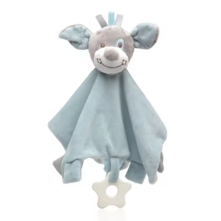 Dou Dou Perrito 30cm Kiokids - 1