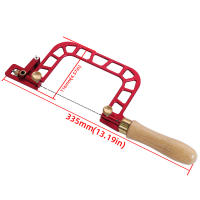 Sábanas De Aleación De Aluminio Para Sábanas De Diamante Herramienta De Corte Preciso Para Jade Piedra Cerámica Vidrio Madera Metal - details 5