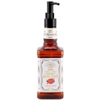 PACK DE 4 GEL DE MANOS AURORA ( 2 LITROS)----- 2 WHISKY HAND SOAP BLACK 500ML Y 2 WHISKY HAND SOAP WHITE----IDEAL REGALO HOMBRE-----MARCA AURORA - details 1