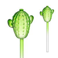 Riego Automático Para Plantas De Vidrio Cartoon Dispositivo De Autopercolación Sistemas De Riego Por Drip Herramientas De Riego Para El Hogar - details 2