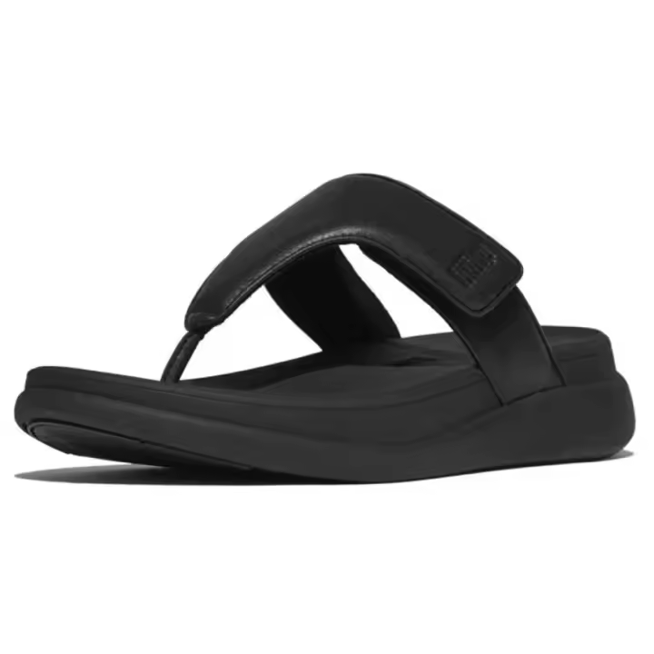 Fitflop Sandalias De Plataforma F-mode Go Adj - 1