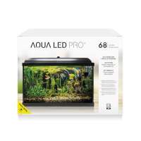 Kit Acuarioqua-led PRO 68 ICA con Filtro Interior y Tecnología LED - details 0