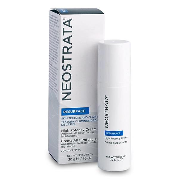 NeoStrata Resurface Alta Potencia Gel 30 ml 20% AHA