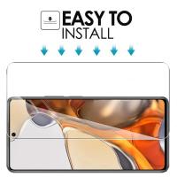 3Pcs Protector De Pantalla De Vidrio Templado Para Xiaomi Mi 9T pro Redmi K20 pro Note 8T 8 pro Note 9 4G 9T 9 pro 5G Film De Vidrio HD - details 3