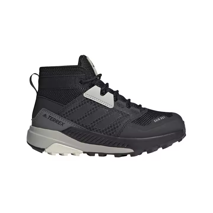 Zapatilla ADIDAS TERREX TRAILMAKER MID FW9322 Negro - 1
