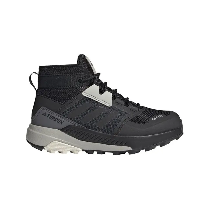 Zapatilla ADIDAS TERREX TRAILMAKER MID FW9322 Negro - 1