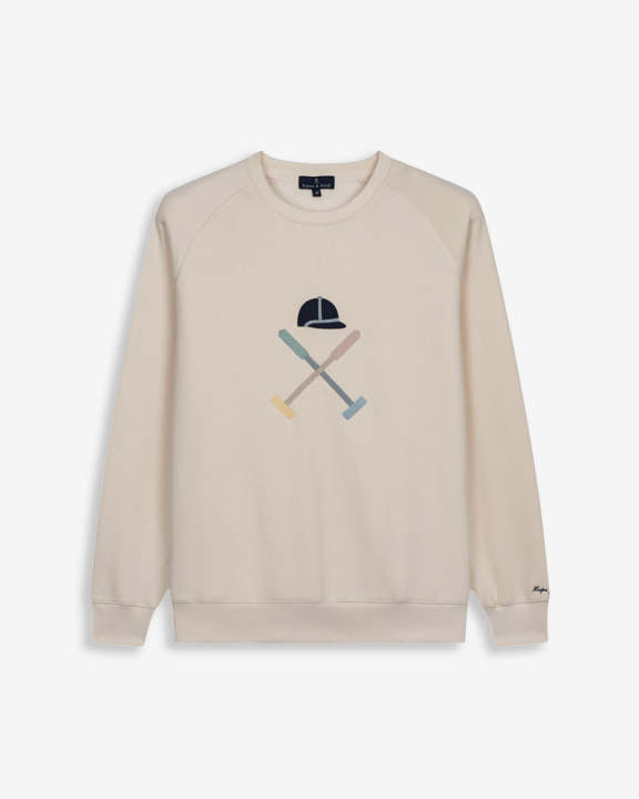 Harper & neyer vermont sweatshirt