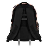 Mochila Running Plus  Anime One Piece con Puerto USB  46x34x21cm - details 2