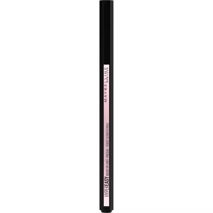 Maybelline New York | Eyeliner Rotulador Líquido HyperEasy con trazo firme y punta ultra flexible - 1