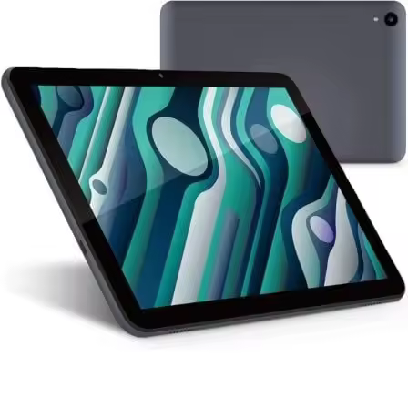 Tablet SPC Gravity 2nd Generation 10.1'/ 3GB/ 32GB/ Octacore/ 4G/ Negra - 1