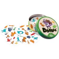 Dobble Dinosaurios. Asmodee. Dobble - details 0