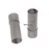 Filtro De Esponja Para Encendedor De Coche Eberspacher Hydronic D4WSC D5WSC D5WS D5WZ 2/5/10/20/30 Piezas Accesorios De Automóvil - details 1