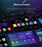 MEKEDE Radio De Coche Con Carplay Y Android Para Volkswagen SKODA Octavia 3 A7 2013-2018 Pantalla Multimedia IPS GPS 2 Din Táctil - details 20