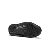 Zapatillas Reebok Workout Plus para mujer - Sneakers Reebok Classic para mujeres de color negro - details 4