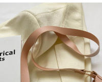 Bolso De Hombro Para Mujer Pequeño En PU Cuero Moda Color Sólido Bolsa Mensajera Para Niñas Adolescentes Seasons Versátiles - details 9