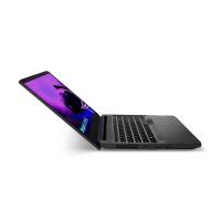 Lenovo IdeaPad Gaming 3 Gen 6 - Ordenador Portátil 15.6" FullHD 60Hz (Intel Core i5-11320H, 16GB RAM, 512GB SSD, NVIDIA GeForce GTX 1650-4GB, Sin Sistema Operativo) Negro - Teclado QWERTY Español (PRODUCTO CON USO, GRADO B, EN BUEN ESTADO) - details 0