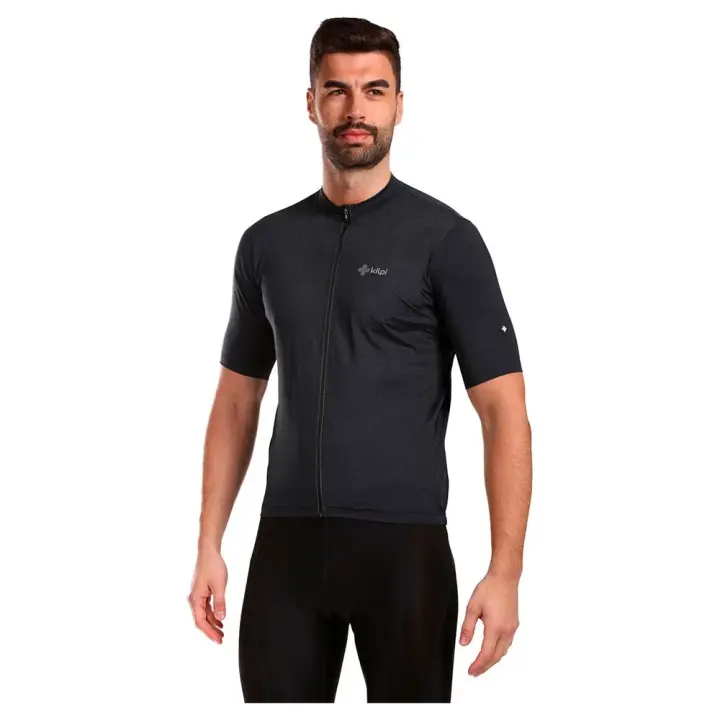 Kilpi Maillot De Manga Corta Cavalet - 1