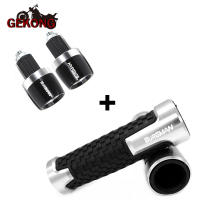 Manillar De Motocicleta PURO GRIPES Para Suzuki AN200 AN250 AN400 AN650 Burgman an 125 250 400 650 Material CNC Aluminio + Goma - details 12