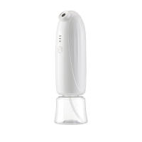 Nuevo instrumento de inyección de oxígeno, aerosol de alta presión, nano inyección de oxígeno, instrumento de belleza, portátil, hidratante e hidratante para el hogar al por mayor - details 7