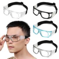 Gafas De Protección Para Deportes Al Aire Libre Gafas De Sol Resistentes a Impactos Para Ciclismo Fútbol Y Baloncesto Para Hombres - details 1