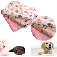 Manta De Almohada Para Mascotas Pequeñas Medianas Y Grandes Funda Cálida Y Bonita De Tela De Felpa Para Perros Y Gatos Funda De Almohada Para Mascotas - details 0