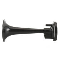2PCS Bocina De Aire Negra Doble Freno Tubo Para Coche Camión Tren Barco Herramientas De Reparación Y Mantenimiento - details 13