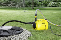Kärcher Bomba de jardín BP 3 800W 3500 litros/hora Home&Garden. 16453510 Kärcher - details 4