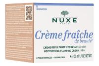 Nuxe Moisturising Plumping Cream 48H 50ml - details 1