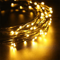 Cordón De LED DIY 45/144 Vinatera Para Decoración De Bodas Y Fiestas Luz De Ambiente Para Pared Y Dormitorio Con Longitud De 150 Cm - details 10