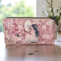 Cartera Billetera Sweet & Candy Bags Modelo C-031 - 18 x 10 x 3 cm - details 3