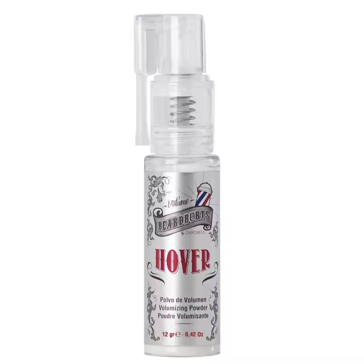 Beardburys Polvo de Volumen 12 gr para el Cabello Hover - 1