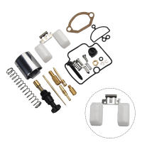 Kit De Reparación De Carburador Para Motocicleta Keihin Cpo KR150 Carb PWK 28 30 28mm 30mm Piezas De Reparación De Carburador Accesorios - details 7