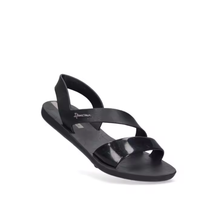 Chanclas sandalias playa IPANEMA 82429 negro - 1
