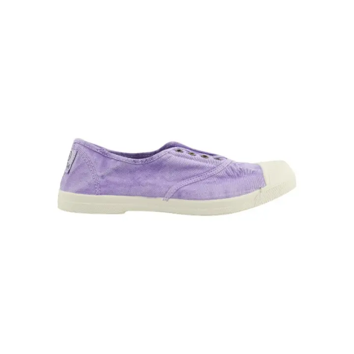 Natural World 102 E Lila - 1