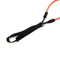 Banda De Resistencia Para Entrenamiento De Brazos Natación Equipo De Fortalecimiento Pilates Fitness Para Mujeres Material Elástico TPE - details 15