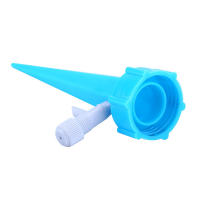 Garden Dripper Self Watering Spike Para Huerto Sistema De Riego Por Drip Control De Agua Para Macetas Y Plantas En Invernadero - details 4