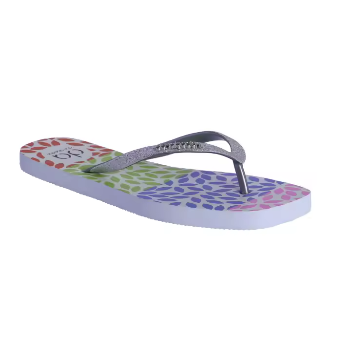DON ALGODON - Chanclas mujer - sandalias mujer - flip flops - chancletas mujer - verano - playa - Leonila - 1
